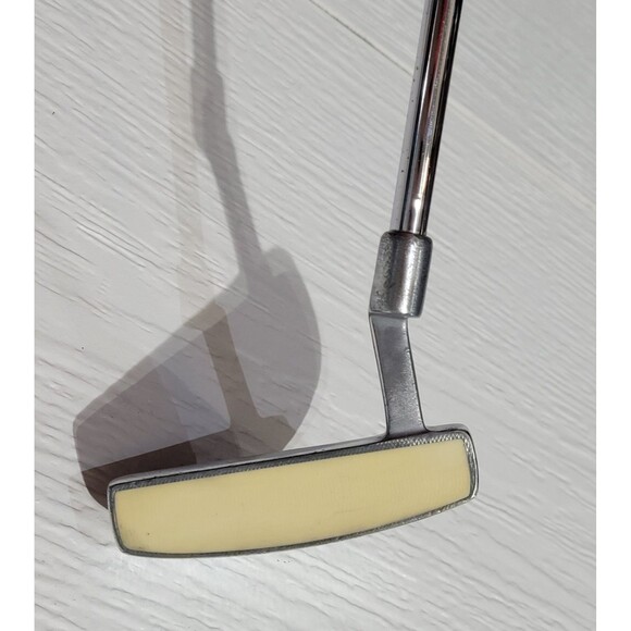 Wilson Harmonized 430 Putter Steel Shaft 35" New Tour 2.0 Grip - Picture 6 of 16